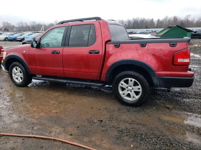 Photo 1 VIN: 1FMEU51807UA16578 - FORD EXPLORER 