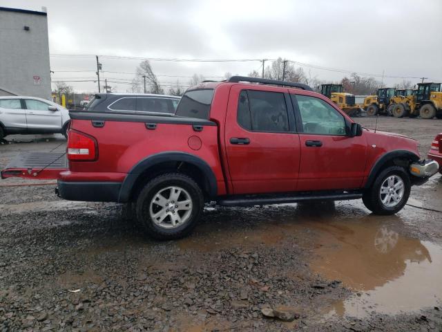 Photo 2 VIN: 1FMEU51807UA16578 - FORD EXPLORER 