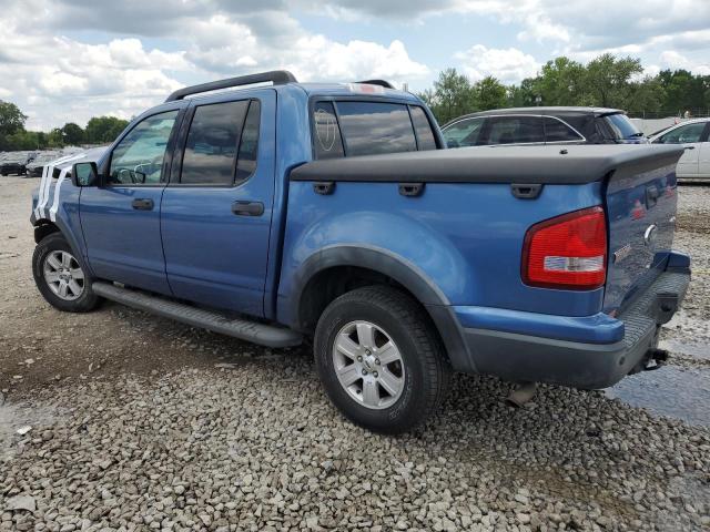 Photo 1 VIN: 1FMEU51809UA29365 - FORD EXPLORER S 