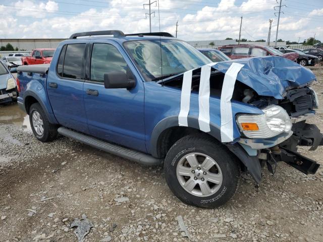 Photo 3 VIN: 1FMEU51809UA29365 - FORD EXPLORER S 