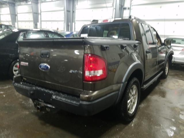 Photo 3 VIN: 1FMEU51858UB02227 - FORD EXPLORER 