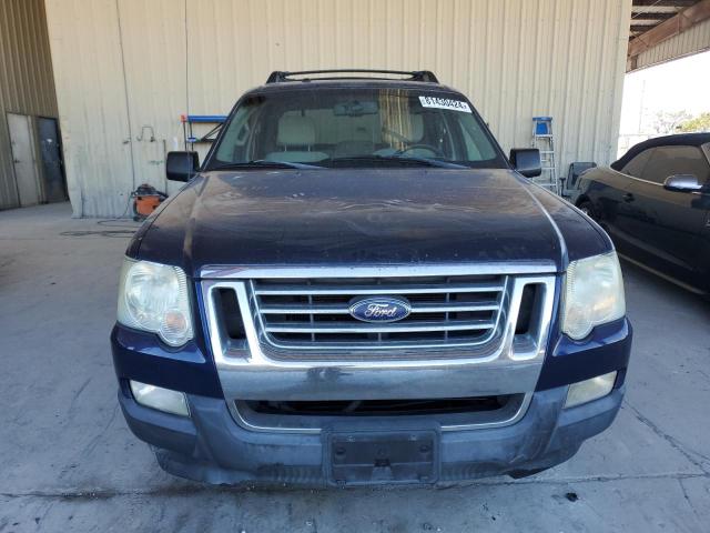 Photo 4 VIN: 1FMEU51858UB31551 - FORD EXPLORER S 