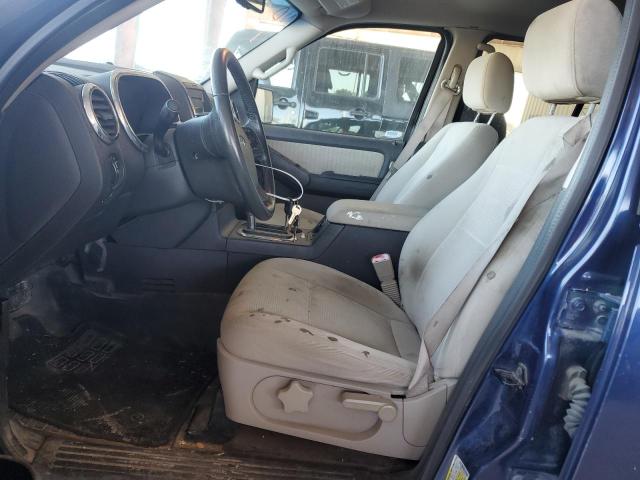 Photo 6 VIN: 1FMEU51858UB31551 - FORD EXPLORER S 