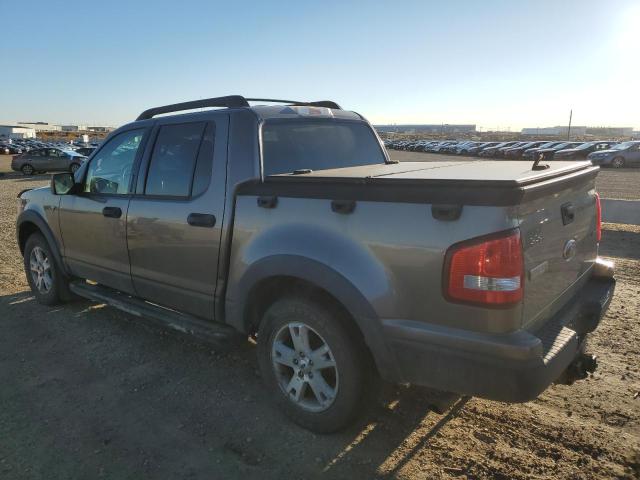 Photo 1 VIN: 1FMEU51877UA02726 - FORD EXPLORER S 