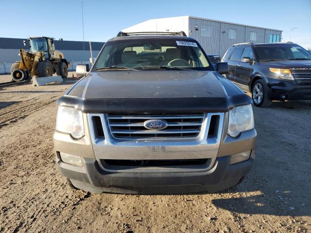 Photo 4 VIN: 1FMEU51877UA02726 - FORD EXPLORER S 