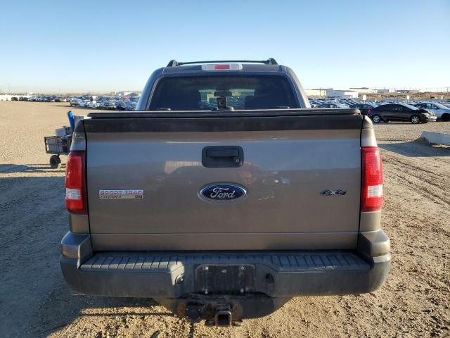 Photo 5 VIN: 1FMEU51877UA02726 - FORD EXPLORER S 