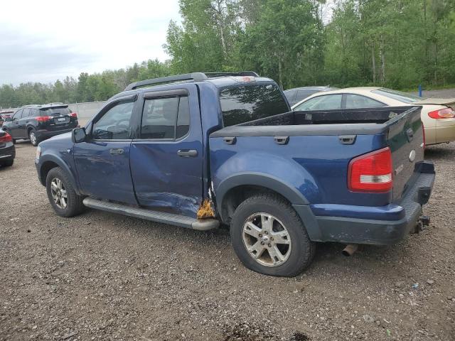 Photo 1 VIN: 1FMEU51877UA07747 - FORD EXPLORER S 