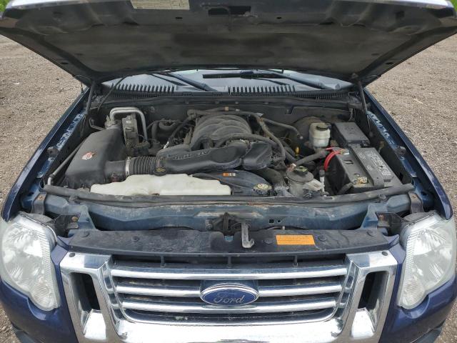 Photo 10 VIN: 1FMEU51877UA07747 - FORD EXPLORER S 