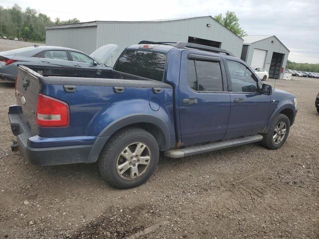 Photo 2 VIN: 1FMEU51877UA07747 - FORD EXPLORER S 