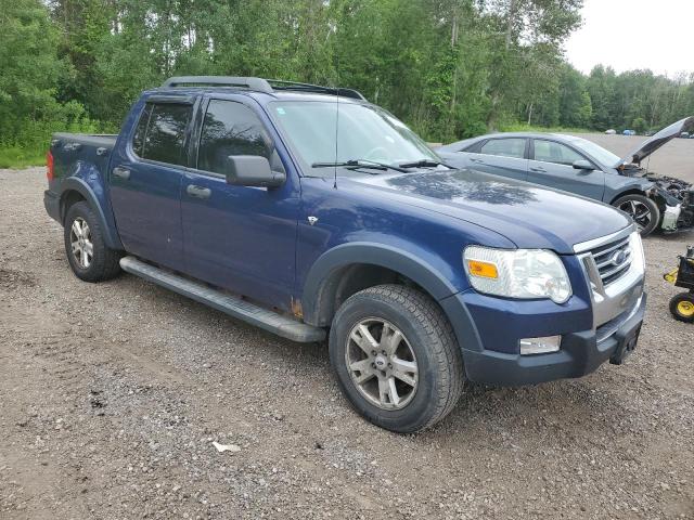 Photo 3 VIN: 1FMEU51877UA07747 - FORD EXPLORER S 