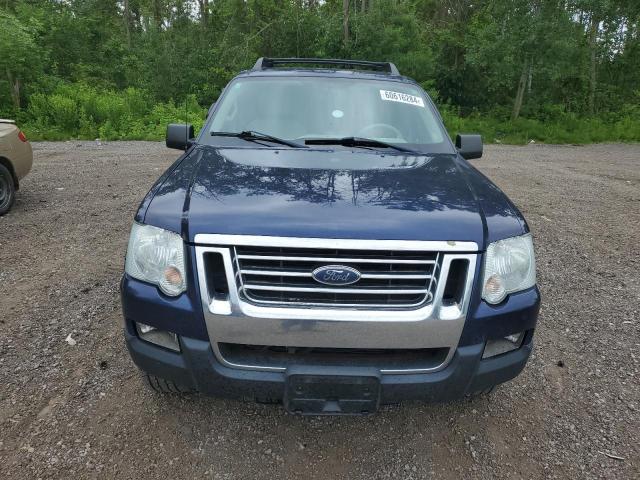 Photo 4 VIN: 1FMEU51877UA07747 - FORD EXPLORER S 