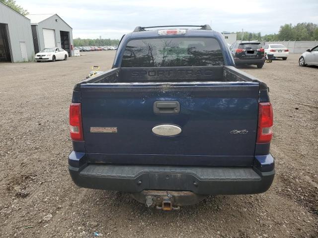 Photo 5 VIN: 1FMEU51877UA07747 - FORD EXPLORER S 