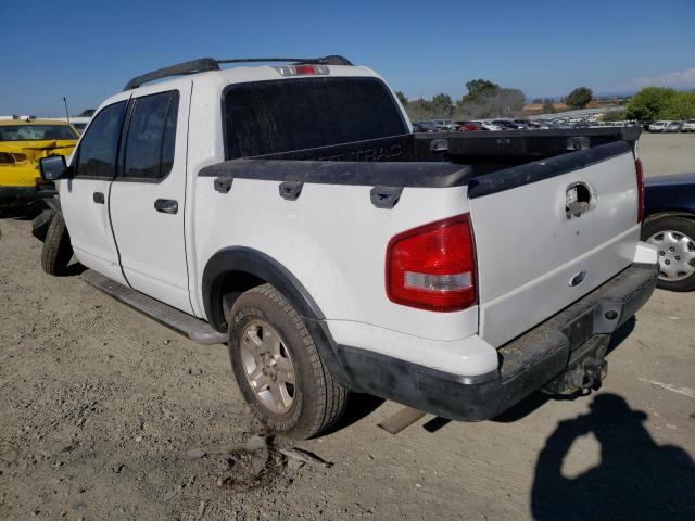 Photo 1 VIN: 1FMEU51887UA18451 - FORD EXPLORER S 