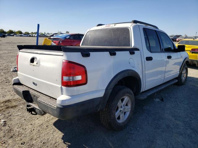 Photo 2 VIN: 1FMEU51887UA18451 - FORD EXPLORER S 