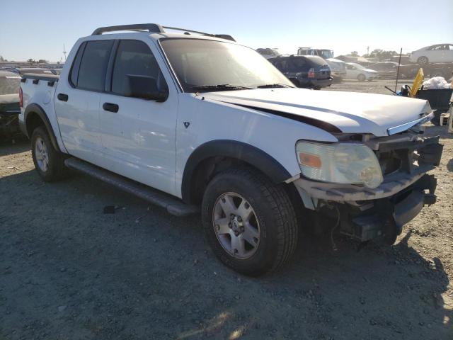 Photo 3 VIN: 1FMEU51887UA18451 - FORD EXPLORER S 