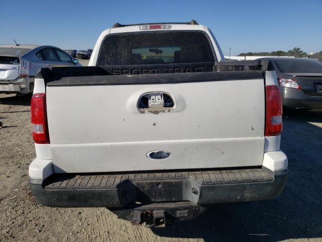 Photo 5 VIN: 1FMEU51887UA18451 - FORD EXPLORER S 