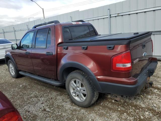 Photo 1 VIN: 1FMEU51E09UA09073 - FORD EXPLORER 