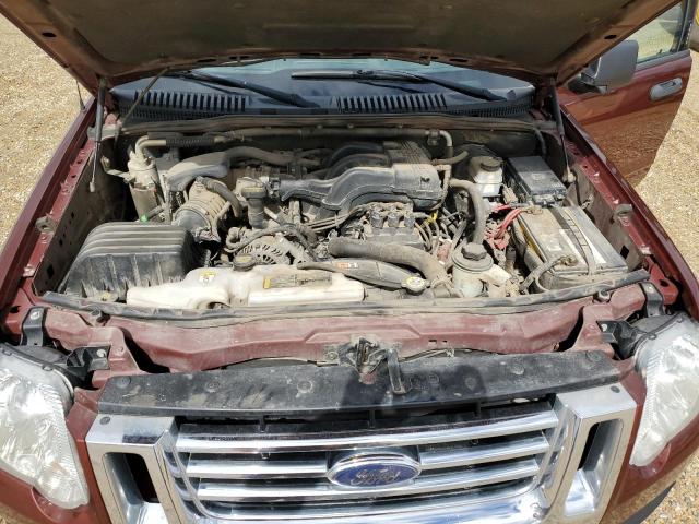 Photo 10 VIN: 1FMEU51E09UA09073 - FORD EXPLORER 