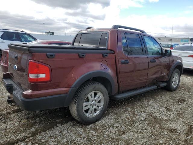 Photo 2 VIN: 1FMEU51E09UA09073 - FORD EXPLORER 