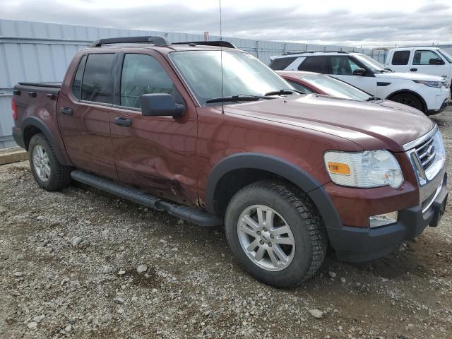 Photo 3 VIN: 1FMEU51E09UA09073 - FORD EXPLORER 