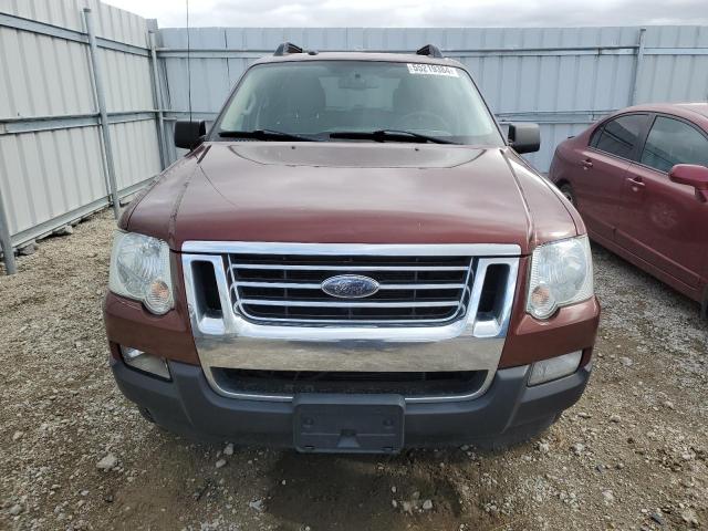 Photo 4 VIN: 1FMEU51E09UA09073 - FORD EXPLORER 