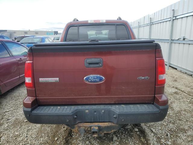 Photo 5 VIN: 1FMEU51E09UA09073 - FORD EXPLORER 