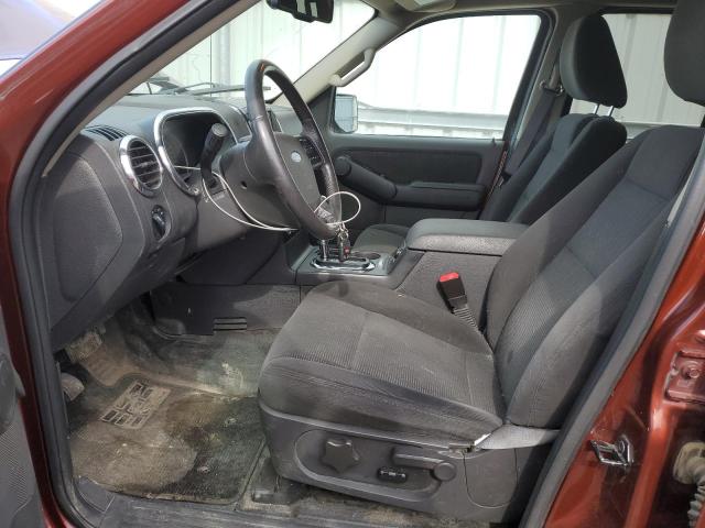 Photo 6 VIN: 1FMEU51E09UA09073 - FORD EXPLORER 