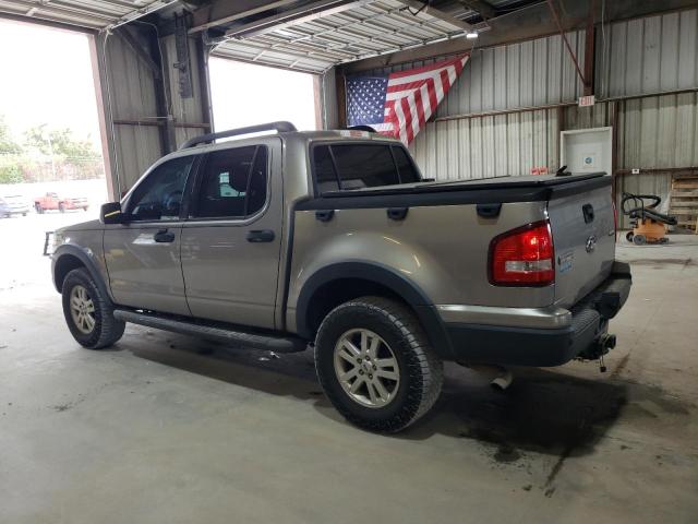 Photo 1 VIN: 1FMEU51E18UB20357 - FORD EXPLORER S 