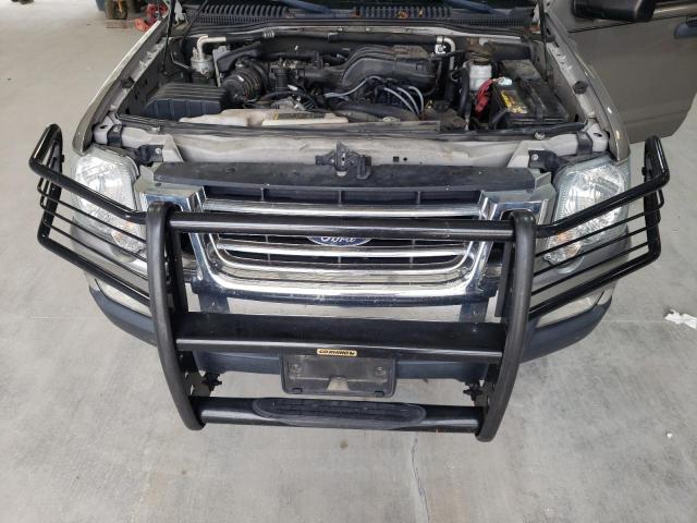 Photo 10 VIN: 1FMEU51E18UB20357 - FORD EXPLORER S 