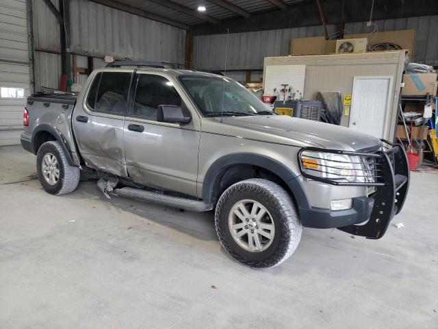 Photo 3 VIN: 1FMEU51E18UB20357 - FORD EXPLORER S 