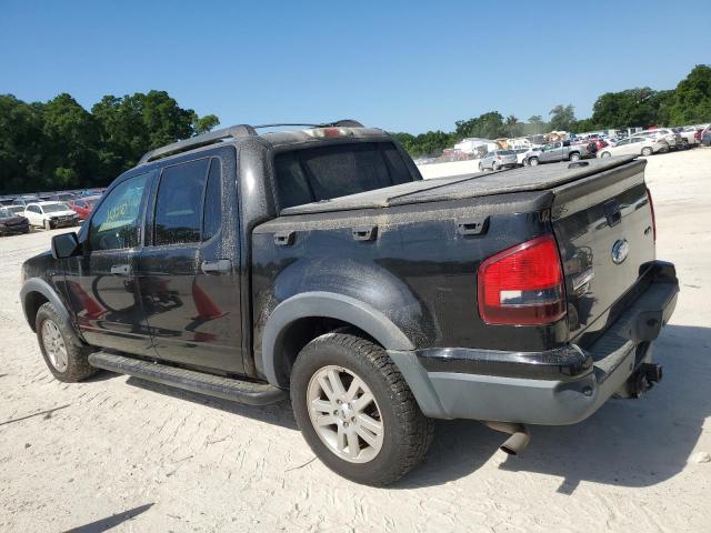 Photo 1 VIN: 1FMEU51E28UB31500 - FORD EXPLORER 