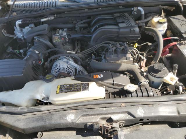 Photo 10 VIN: 1FMEU51E28UB31500 - FORD EXPLORER 