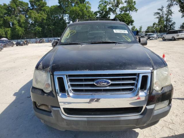 Photo 4 VIN: 1FMEU51E28UB31500 - FORD EXPLORER 