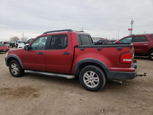 Photo 1 VIN: 1FMEU51E38UA45127 - FORD EXPLORER S 