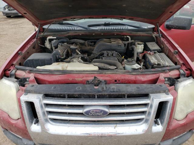 Photo 10 VIN: 1FMEU51E38UA45127 - FORD EXPLORER S 