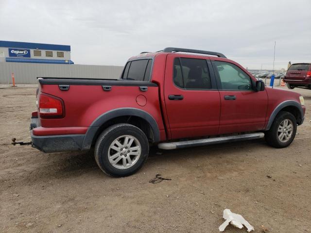 Photo 2 VIN: 1FMEU51E38UA45127 - FORD EXPLORER S 