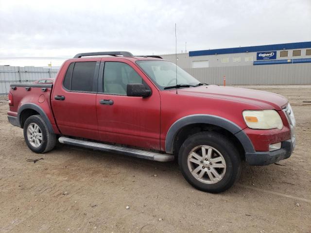 Photo 3 VIN: 1FMEU51E38UA45127 - FORD EXPLORER S 