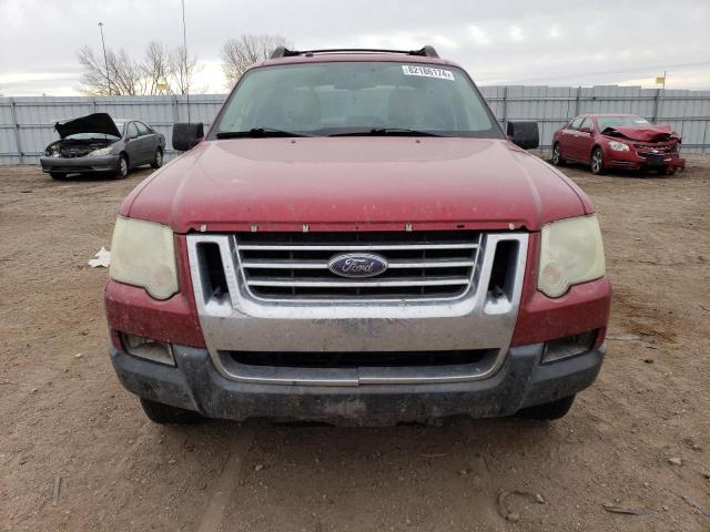 Photo 4 VIN: 1FMEU51E38UA45127 - FORD EXPLORER S 