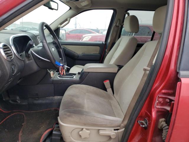 Photo 6 VIN: 1FMEU51E38UA45127 - FORD EXPLORER S 