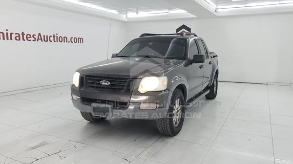 Photo 4 VIN: 1FMEU51E58UA14607 - FORD EXPLORER 