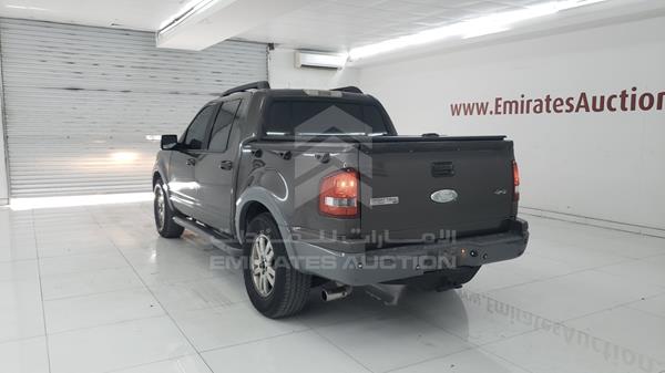 Photo 5 VIN: 1FMEU51E58UA14607 - FORD EXPLORER 