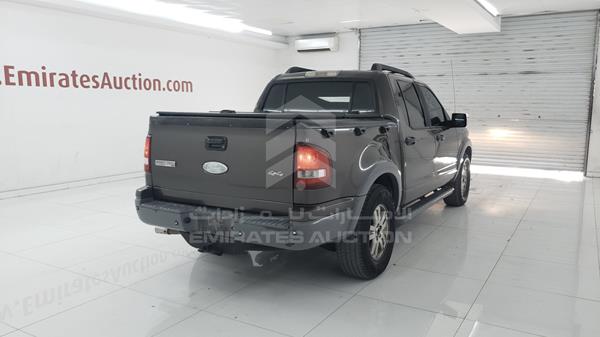 Photo 7 VIN: 1FMEU51E58UA14607 - FORD EXPLORER 