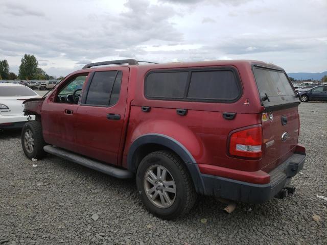 Photo 1 VIN: 1FMEU51E78UA73674 - FORD EXPLORER S 