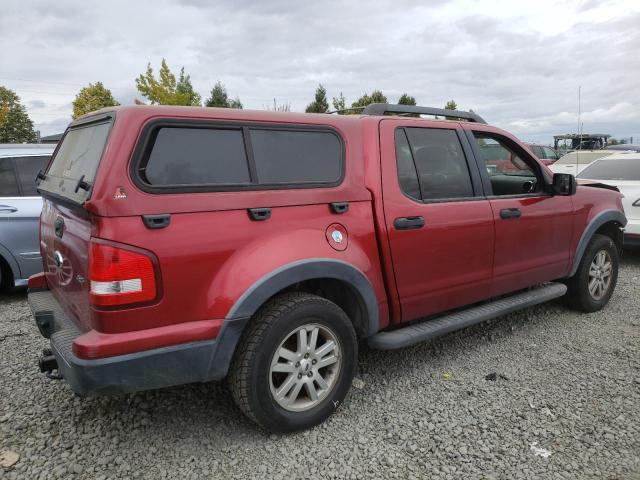 Photo 2 VIN: 1FMEU51E78UA73674 - FORD EXPLORER S 