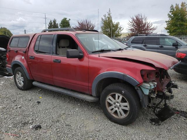 Photo 3 VIN: 1FMEU51E78UA73674 - FORD EXPLORER S 