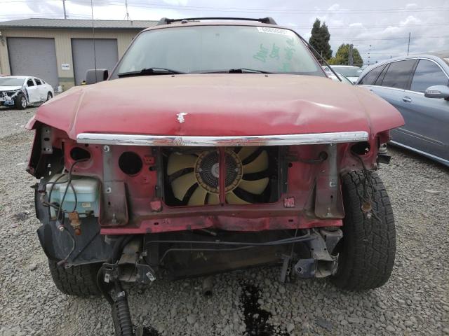 Photo 4 VIN: 1FMEU51E78UA73674 - FORD EXPLORER S 