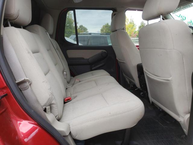 Photo 9 VIN: 1FMEU51E78UA73674 - FORD EXPLORER S 