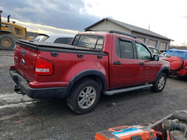 Photo 2 VIN: 1FMEU51E88UA31322 - FORD EXPLORER S 