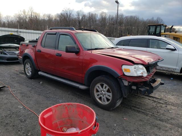 Photo 3 VIN: 1FMEU51E88UA31322 - FORD EXPLORER S 