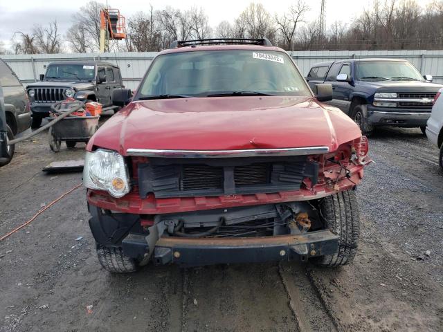 Photo 4 VIN: 1FMEU51E88UA31322 - FORD EXPLORER S 